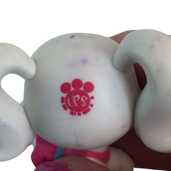 Littlest Pet Shop LPS Figures #3598 Collie/4012 Cat/3687 Princess Stori/298 Dog - Picture 12 of 13